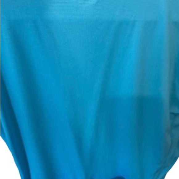 Bontrager Women Cyclist Jersey Kali Semi-Fitted Short Sleeve Large - Picture 2 of 7